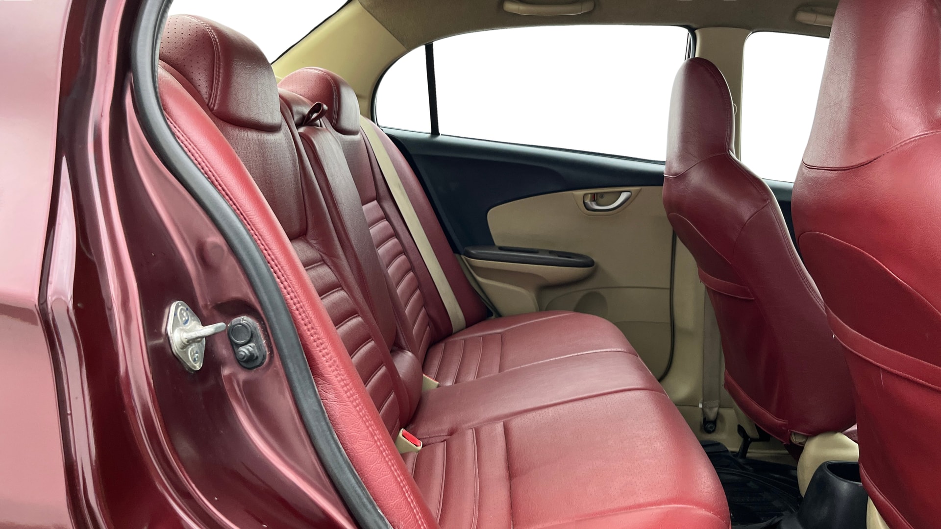 View 2013 Honda Amaze E MT Petrol BS IV Image 29 Used 2013 Honda Amaze E MT Petrol BS IV Image 29