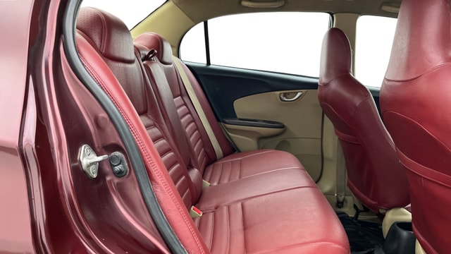 View Honda Amaze Image 29 Used Honda Amaze Image 29
