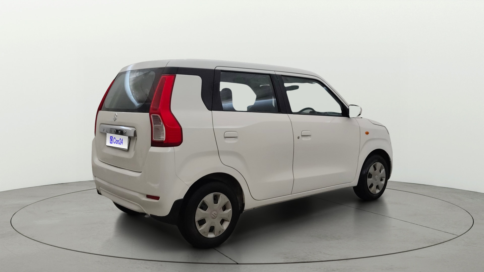 View 2021 Maruti Suzuki 1000 Base Variant Image 41 Used 2021 Maruti Suzuki 1000 Base Variant Image 41