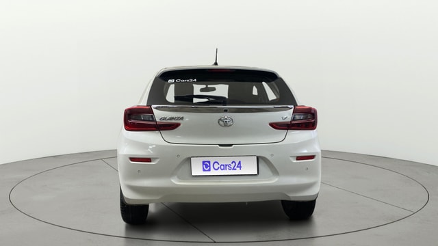 View Toyota Glanza Image 42 Used Toyota Glanza Image 42