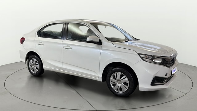 View Honda Amaze Image 35 Used Honda Amaze Image 35