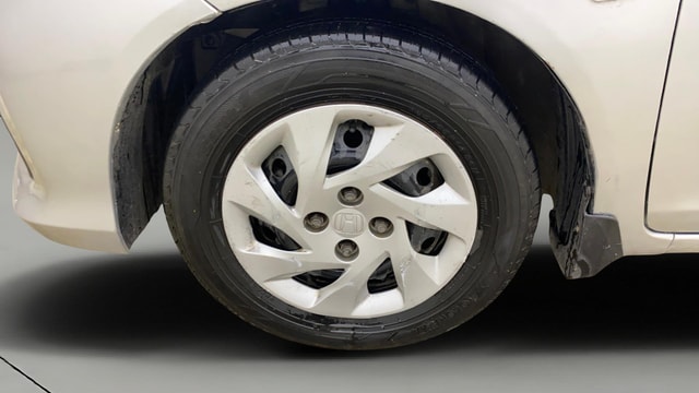 View Honda Amaze Image 27 Used Honda Amaze Image 27