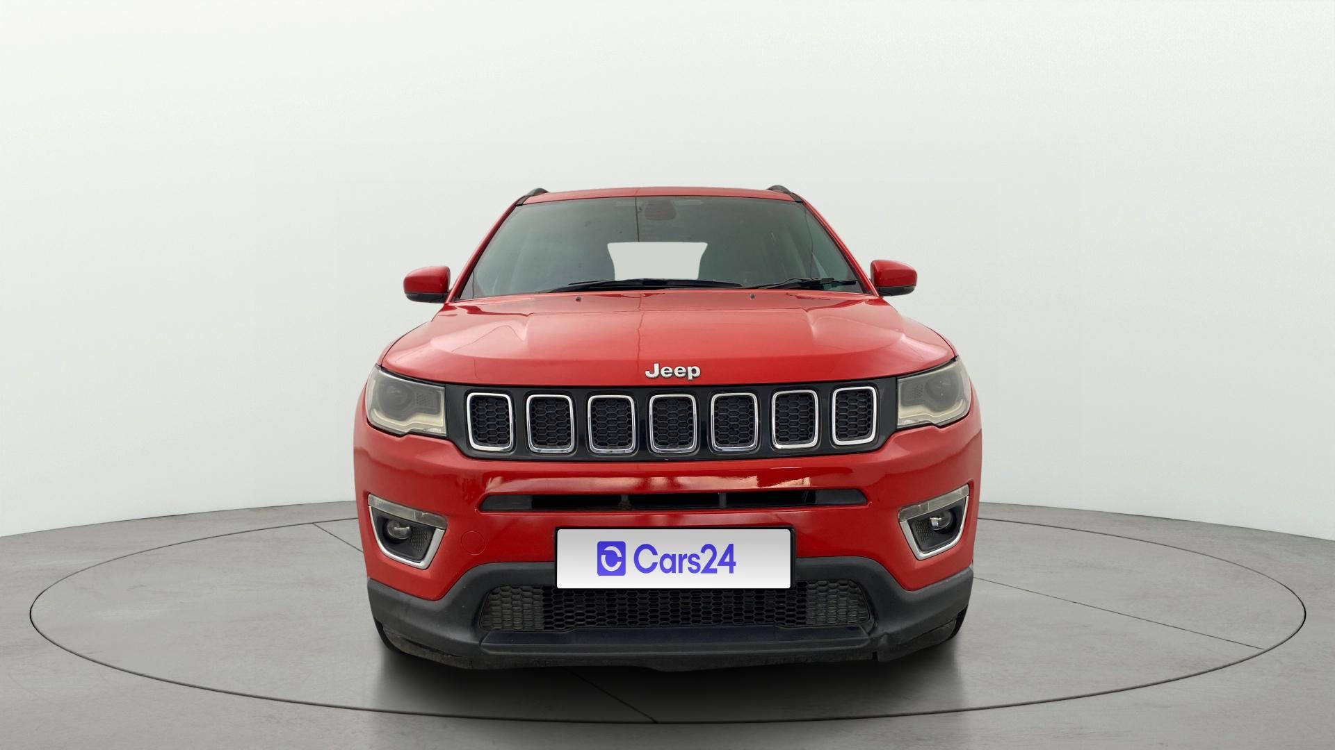 Used 2019 Jeep Compass Used 2019 Jeep Compass