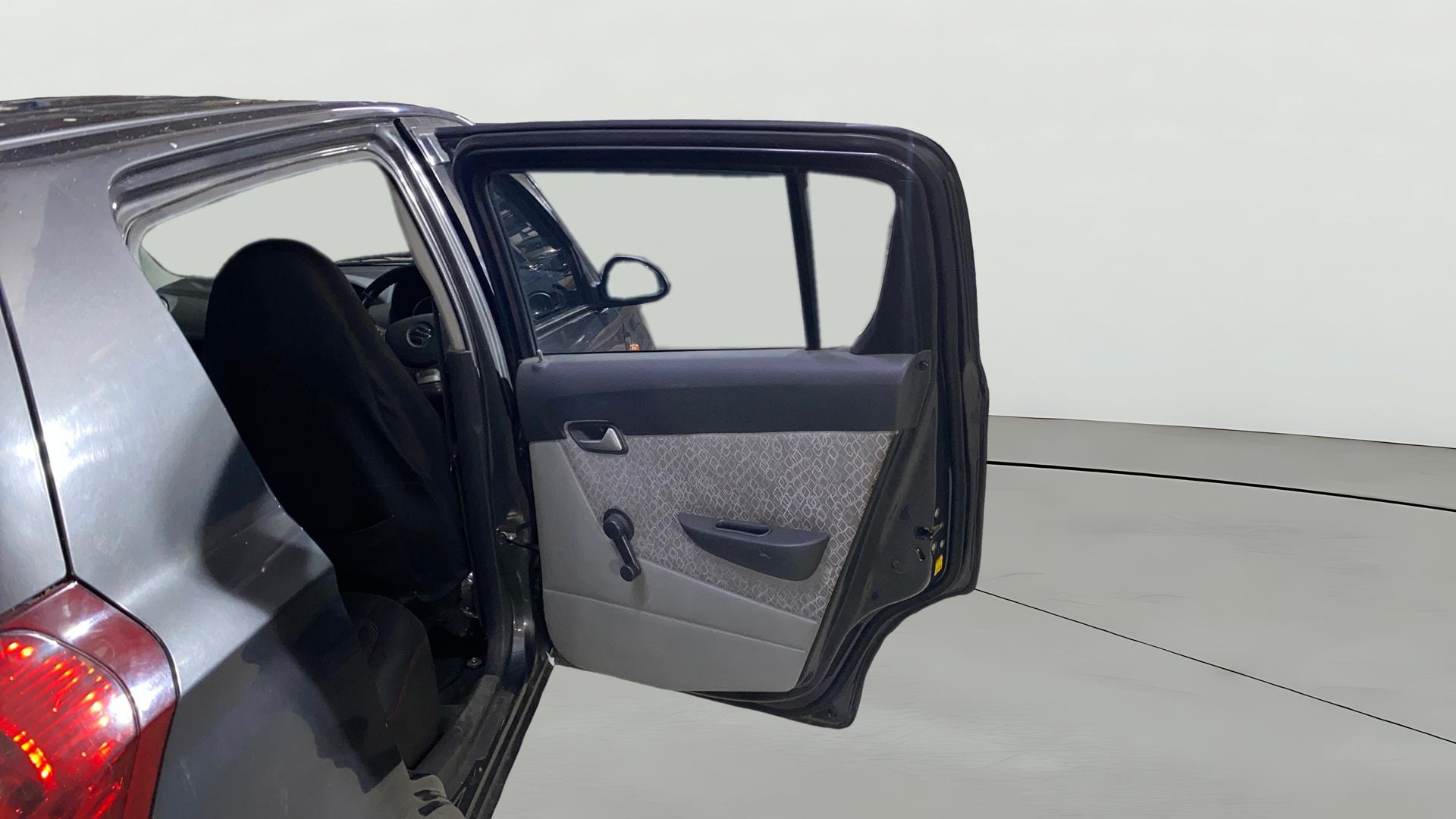 View 2019 Maruti Suzuki Alto 800 LX Image 5 Used 2019 Maruti Suzuki Alto 800 LX Image 5