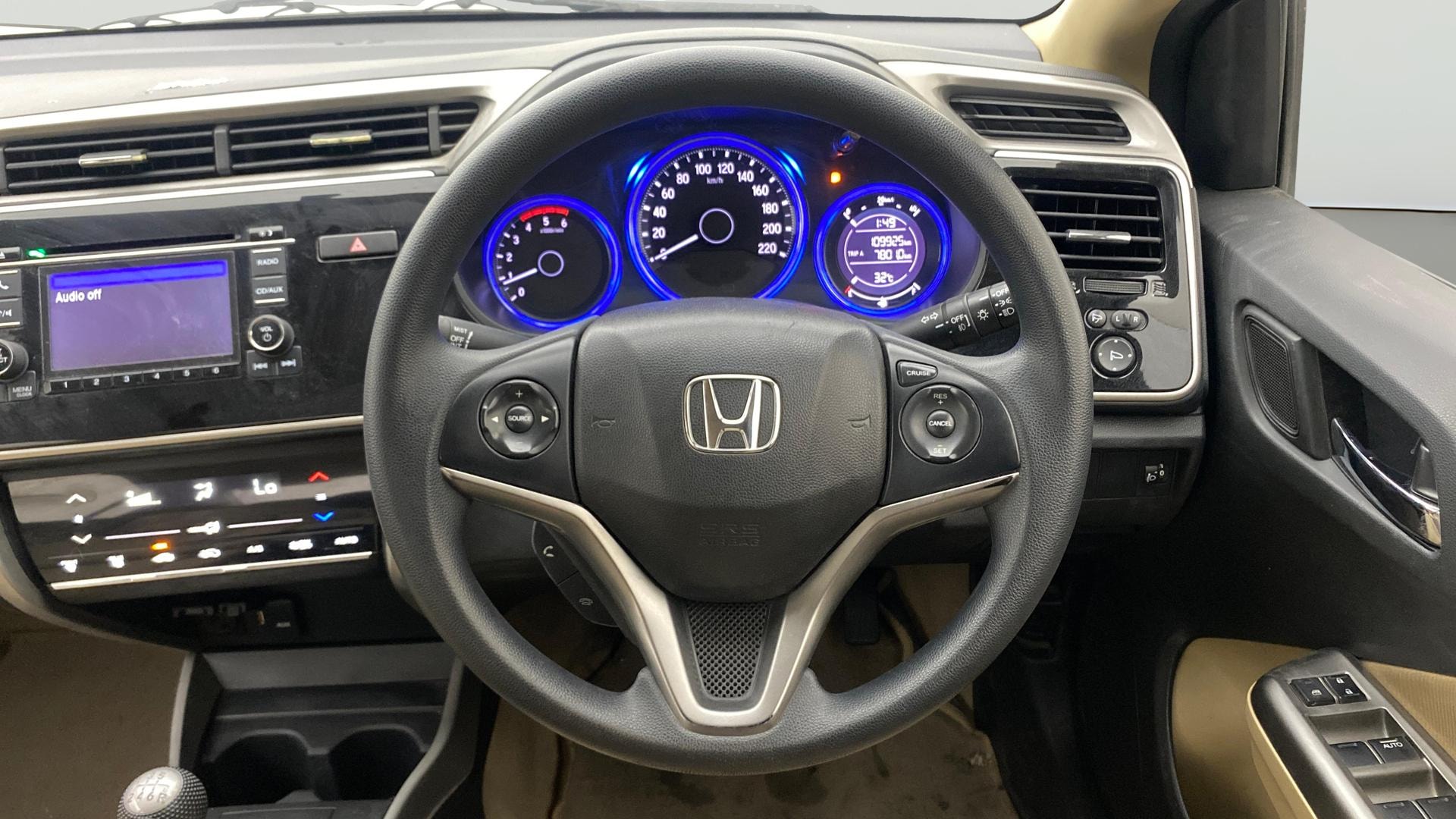 Used 2016 Honda City Used 2016 Honda City