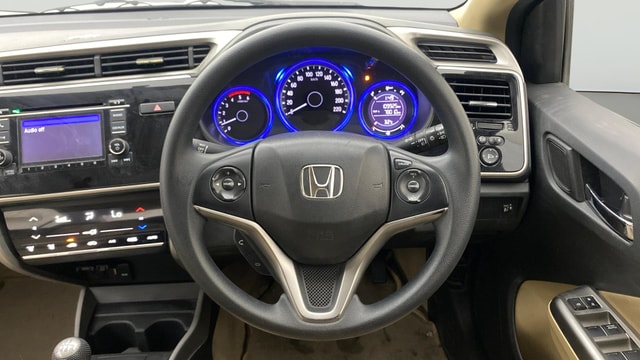 View Honda City Image 19 Used Honda City Image 19
