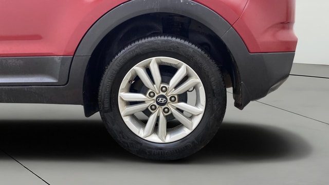 View Hyundai Creta Image 11 Used Hyundai Creta Image 11