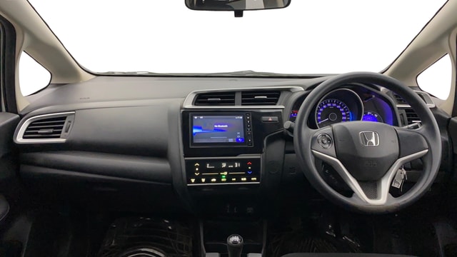 View Honda WR-V Image 29 Used Honda WR-V Image 29
