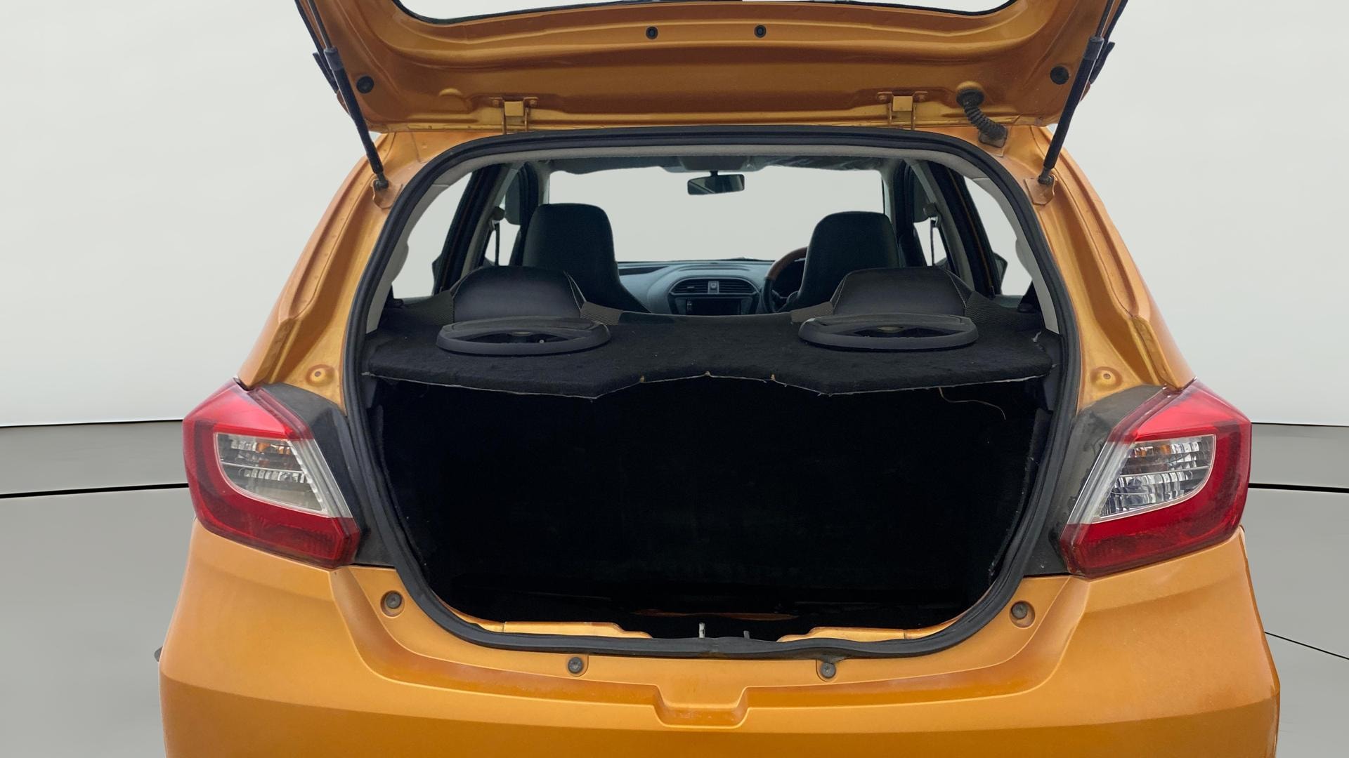 Used 2019 Tata Tiago Used 2019 Tata Tiago