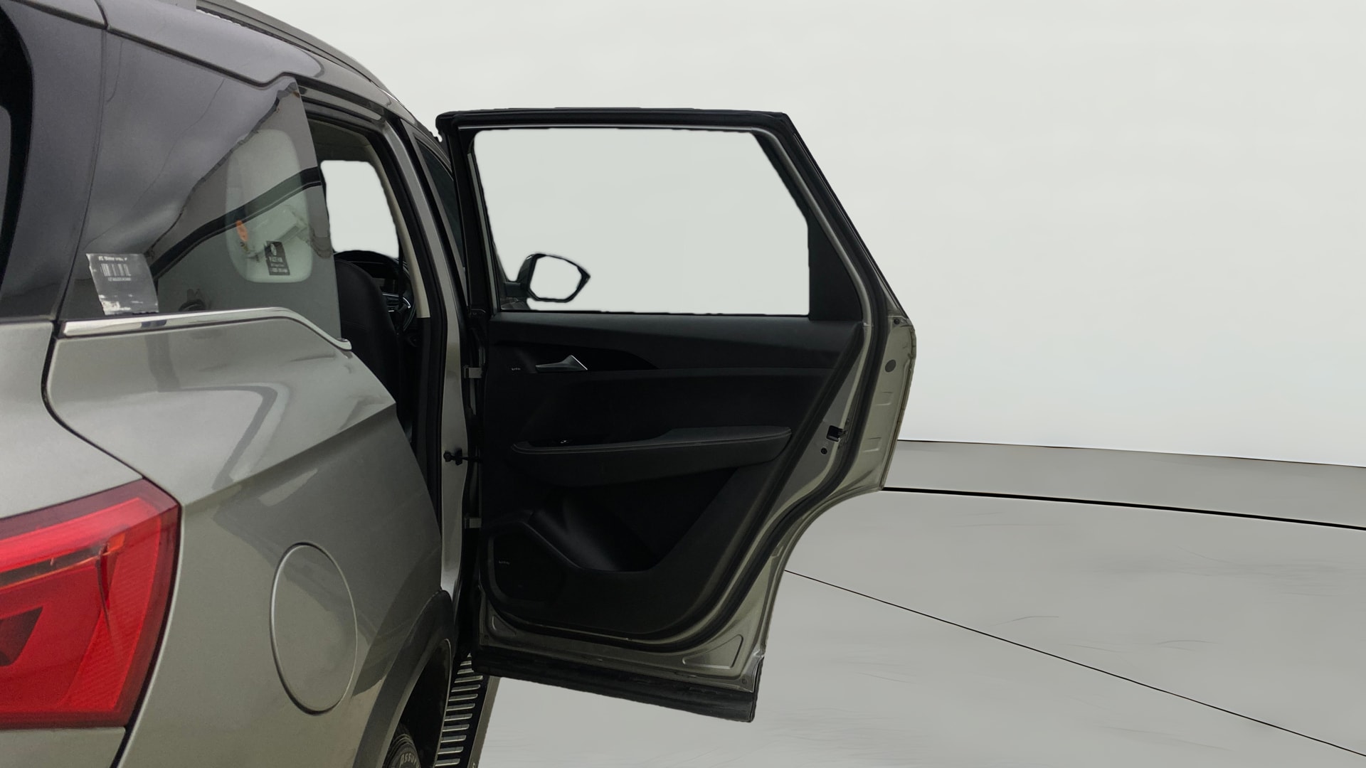 Used 2019 MG Hector Used 2019 MG Hector