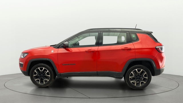 View Jeep Compass Image 6 Used Jeep Compass Image 6