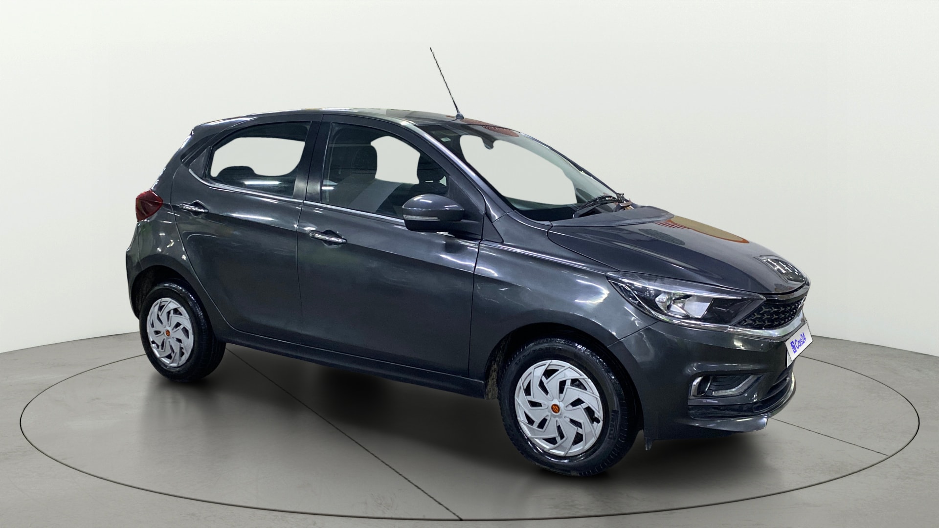 Used 2022 Tata Tiago Used 2022 Tata Tiago
