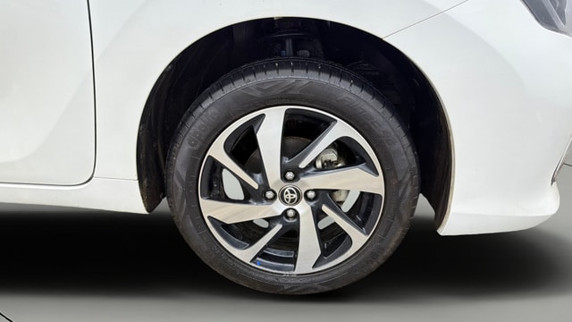 View Toyota Glanza Image 42 Used Toyota Glanza Image 42