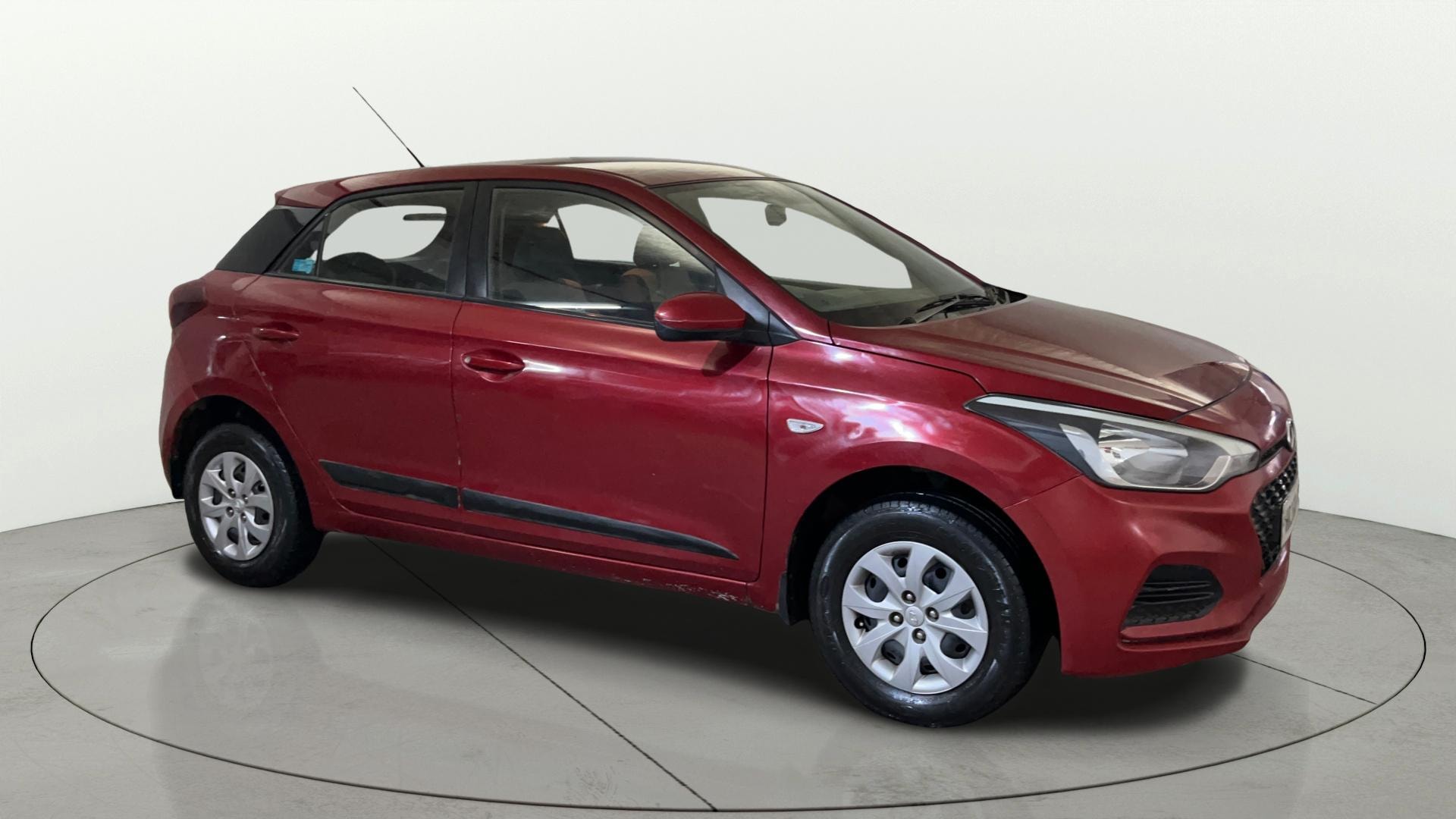 Used 2018 Hyundai Elite i20 Used 2018 Hyundai Elite i20