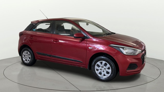 View Hyundai Elite i20 Image 13 Used Hyundai Elite i20 Image 13