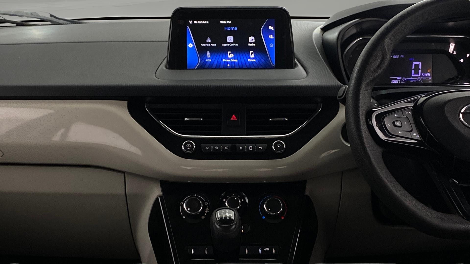 Used 2020 Tata Nexon Used 2020 Tata Nexon