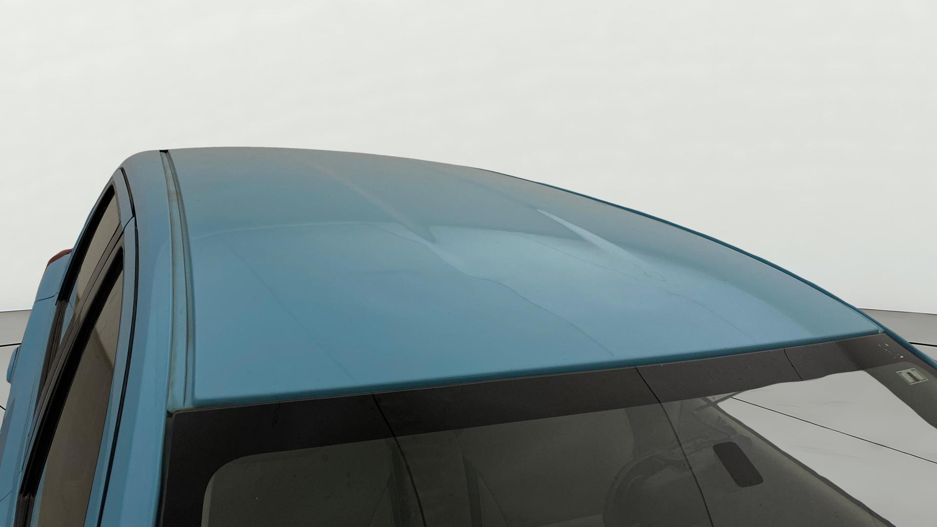 View 2014 Datsun Go T Image 6 Used 2014 Datsun Go T Image 6