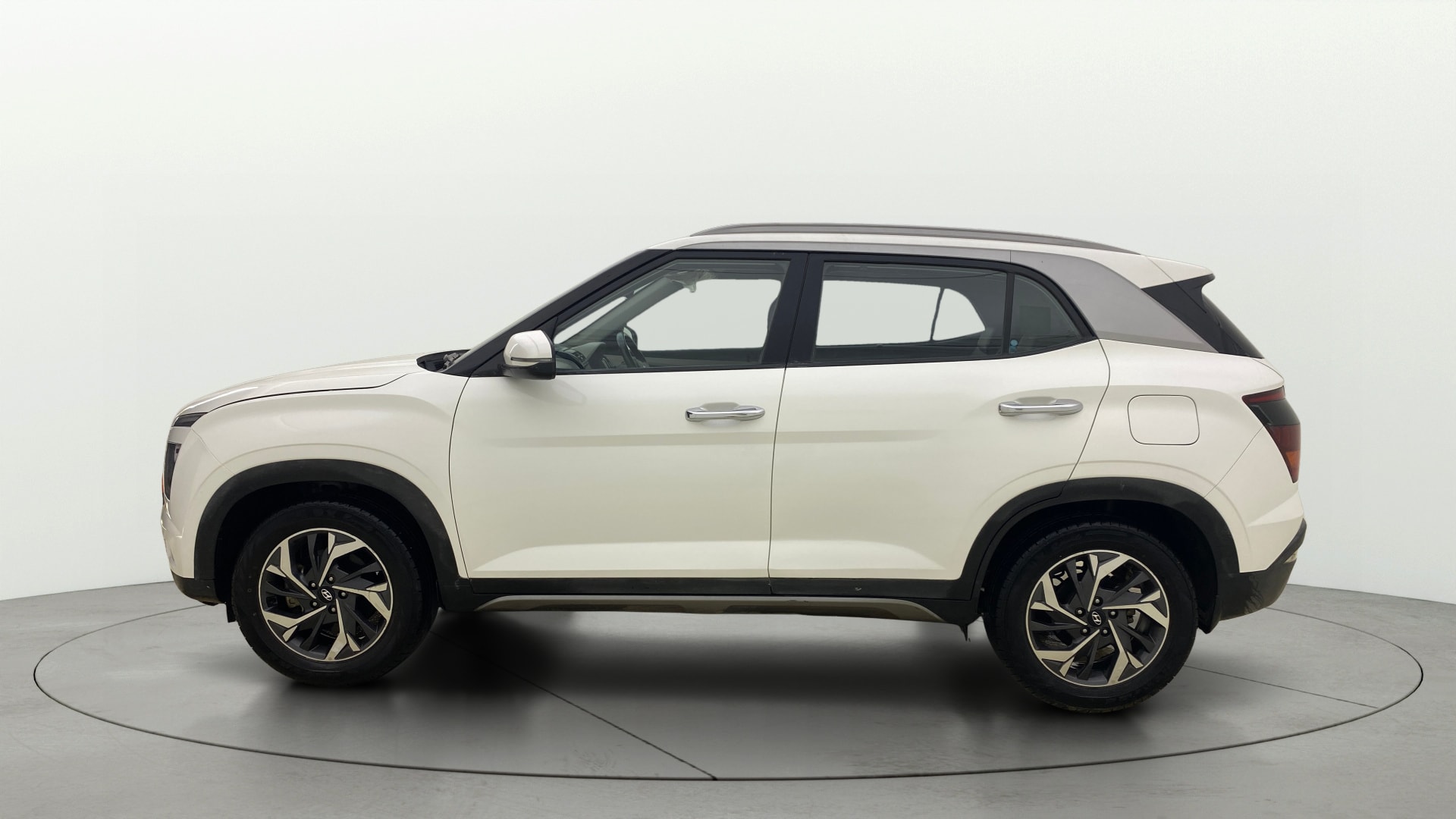 Used 2023 Hyundai Creta Used 2023 Hyundai Creta