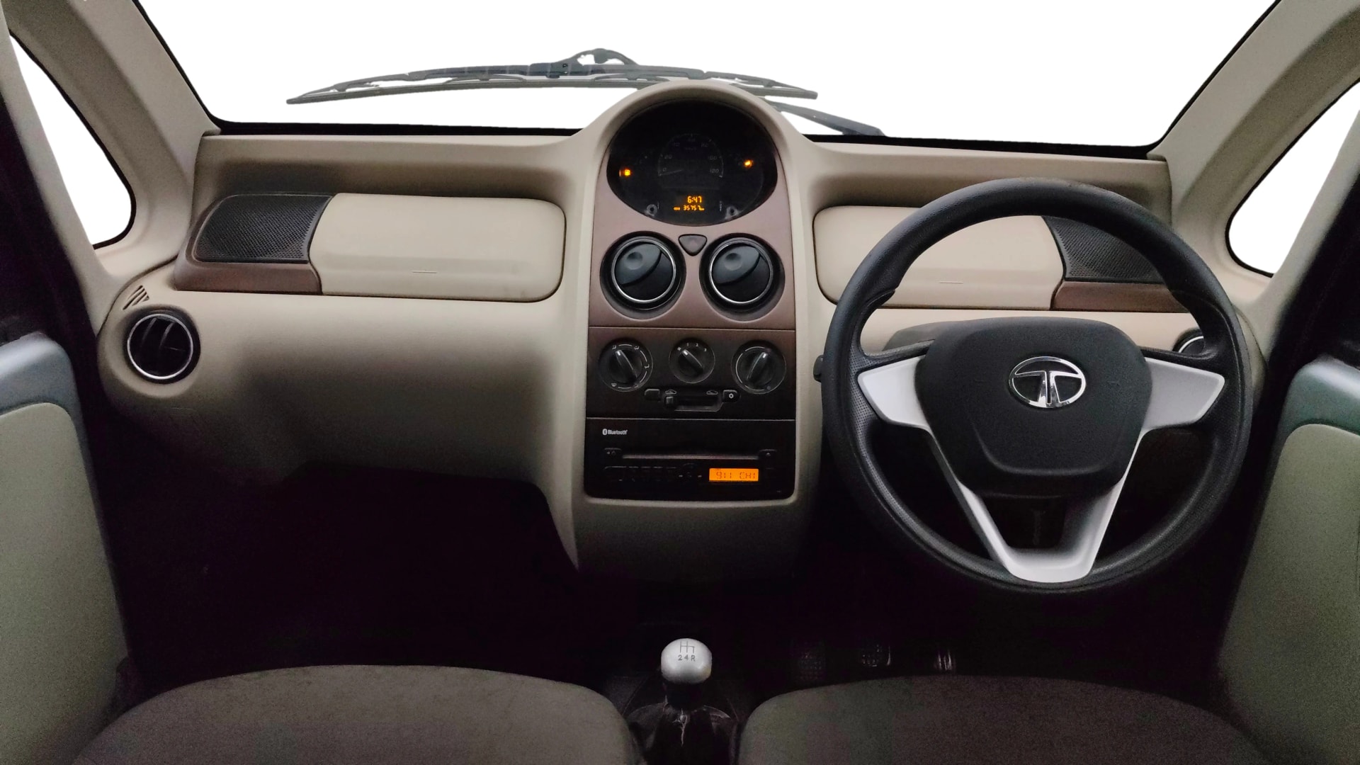Used 2016 Tata Nano Used 2016 Tata Nano