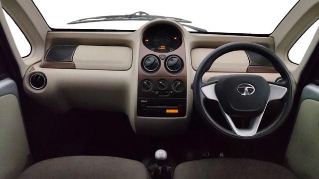 View Tata Nano Image 15 Used Tata Nano Image 15