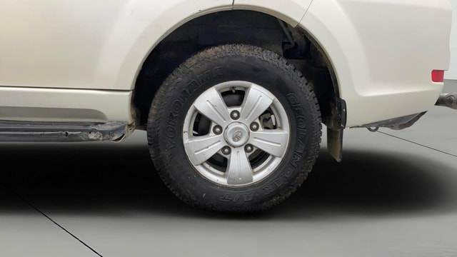 View Tata Aria Image 11 Used Tata Aria Image 11