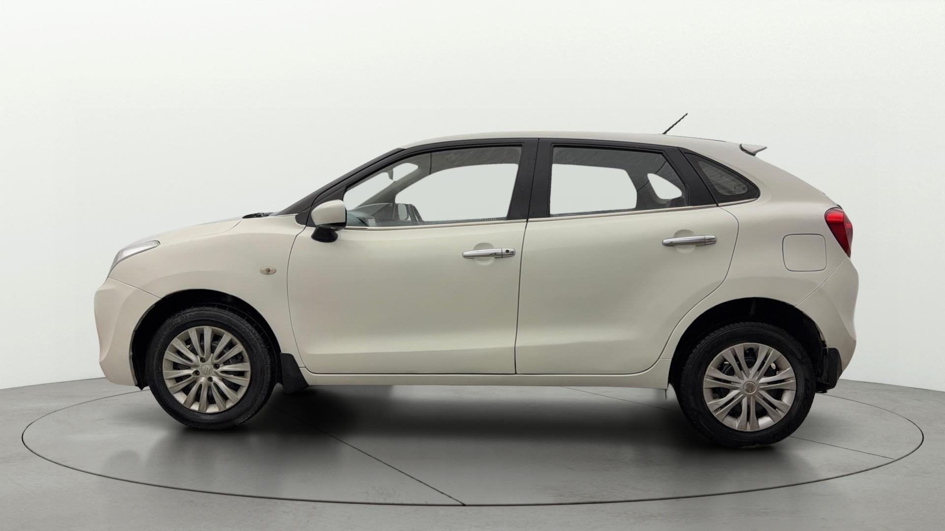 Used 2016 Maruti Suzuki 1000 Used 2016 Maruti Suzuki 1000