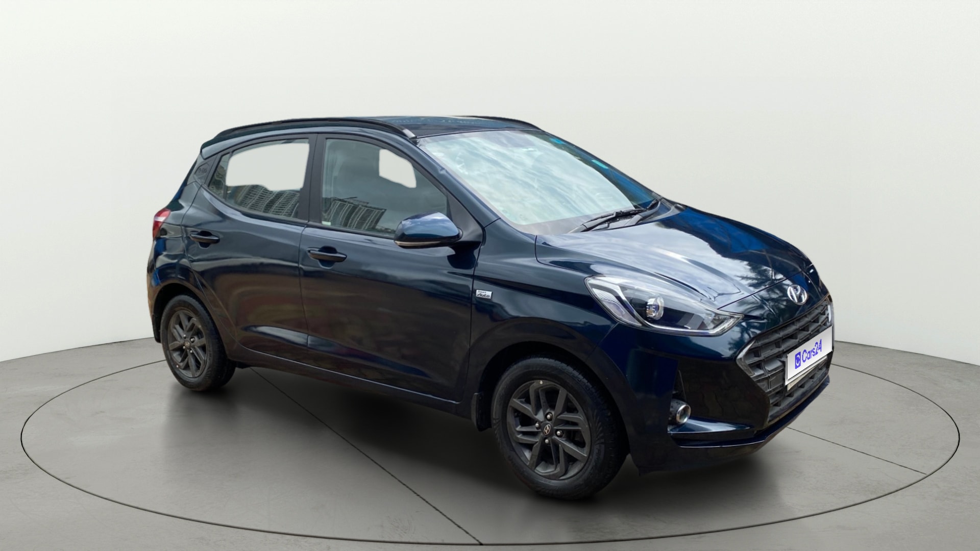 Used 2020 Hyundai Grand i10 Nios Used 2020 Hyundai Grand i10 Nios