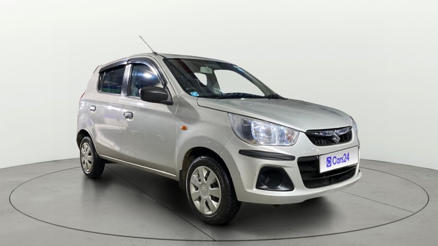 View Maruti Suzuki Alto K10 Image 35 Used Maruti Suzuki Alto K10 Image 35