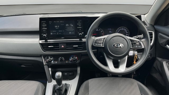 View Kia Seltos Image 21 Used Kia Seltos Image 21