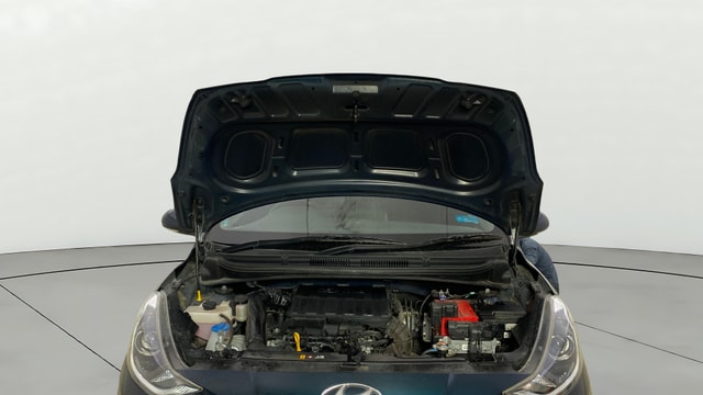 View Hyundai Grand i10 Nios Image 32 Used Hyundai Grand i10 Nios Image 32