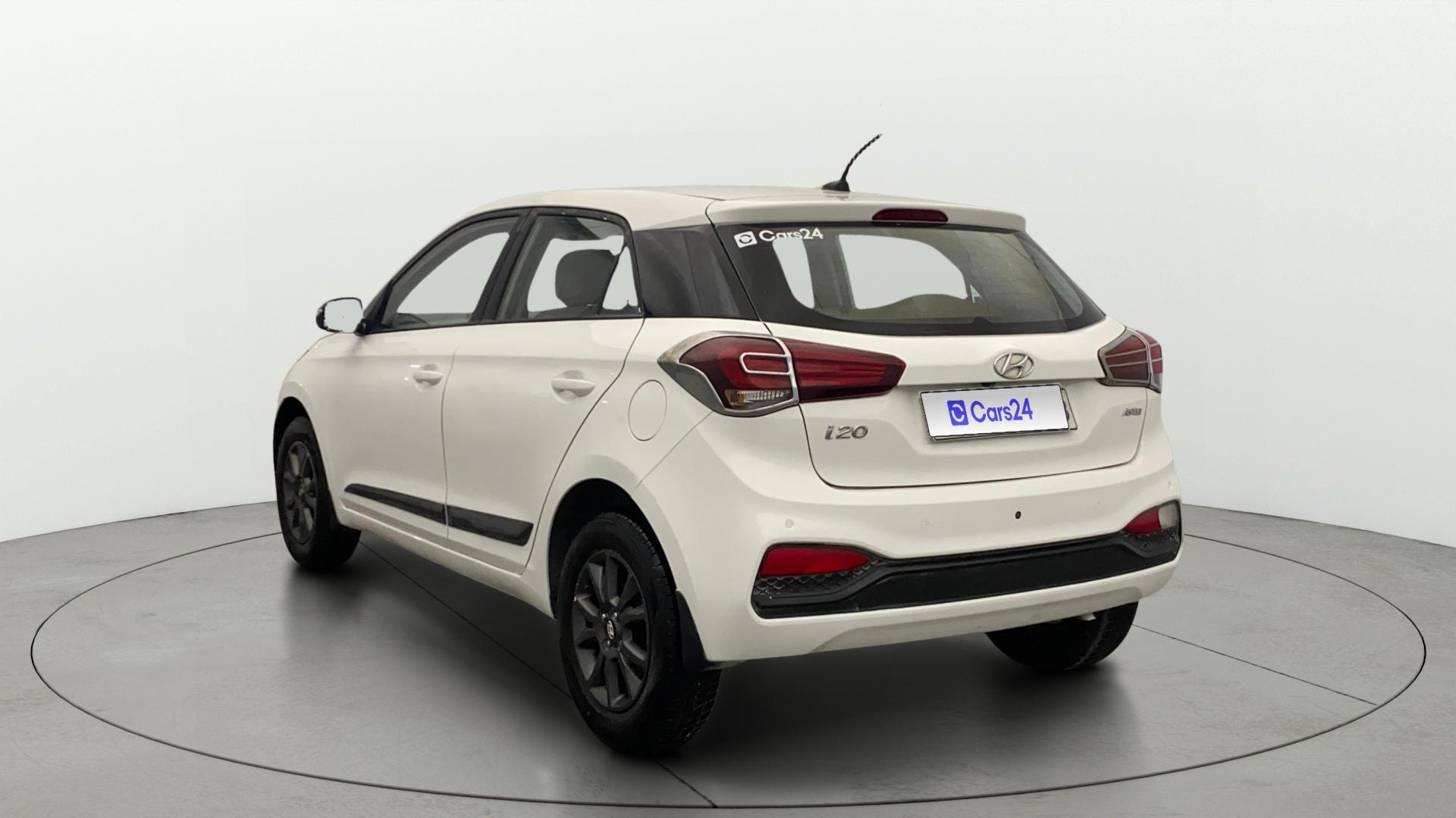 Used 2018 Hyundai Elite i20 Used 2018 Hyundai Elite i20