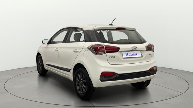 View Hyundai Elite i20 Image 2 Used Hyundai Elite i20 Image 2