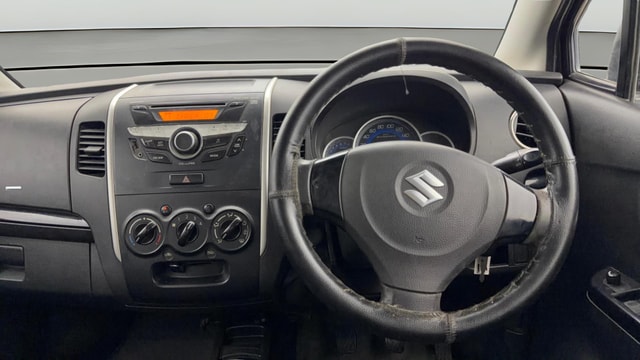 View Maruti Suzuki Stingray Image 20 Used Maruti Suzuki Stingray Image 20