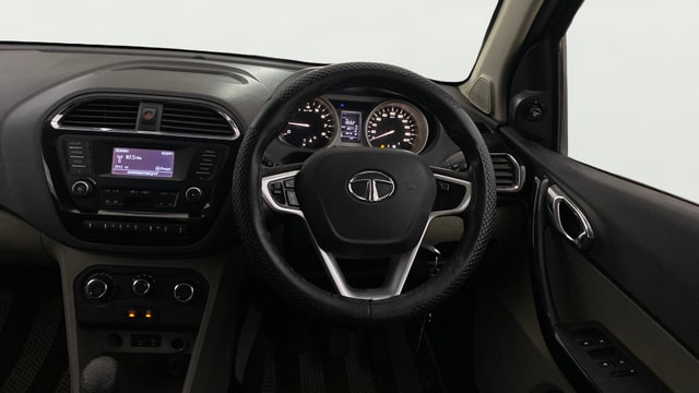 View Tata Tiago Image 20 Used Tata Tiago Image 20