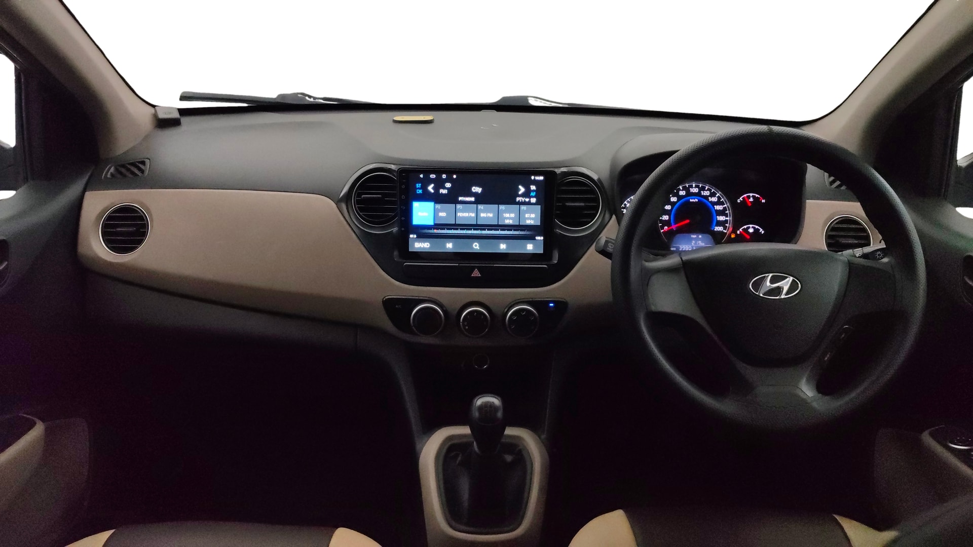 Used 2014 Hyundai Grand i10 Used 2014 Hyundai Grand i10