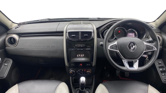 View Renault Duster Image 16 Used Renault Duster Image 16