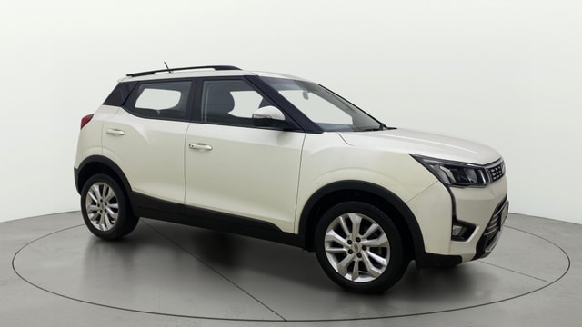 View Mahindra XUV300 Image 14 Used Mahindra XUV300 Image 14