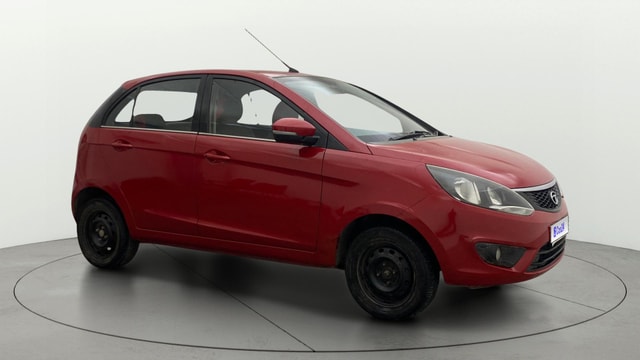 View Tata Bolt Image 22 Used Tata Bolt Image 22