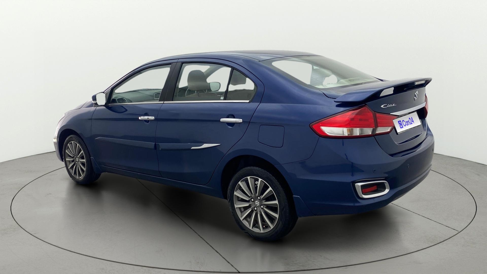 View 2019 Maruti Suzuki 1000 Base Variant Image 2 Used 2019 Maruti Suzuki 1000 Base Variant Image 2