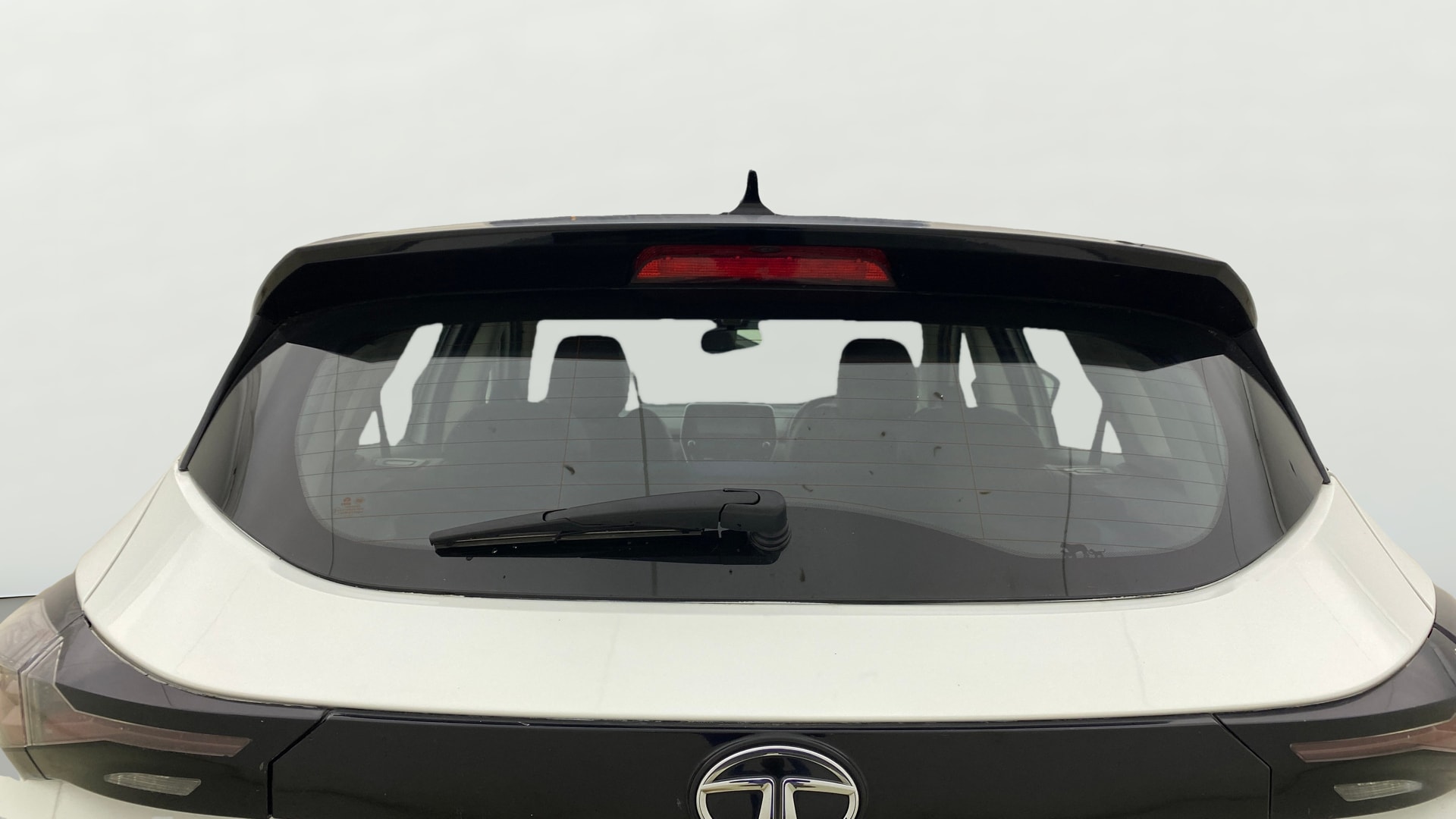 View 2020 Tata Harrier XE Image 4 Used 2020 Tata Harrier XE Image 4