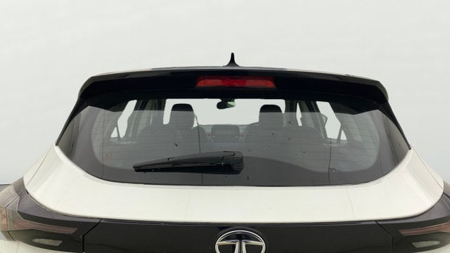 View Tata Harrier Image 4 Used Tata Harrier Image 4