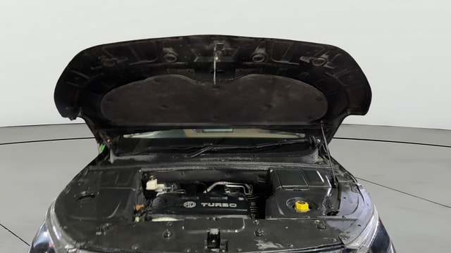 View MG Hector Plus Image 21 Used MG Hector Plus Image 21