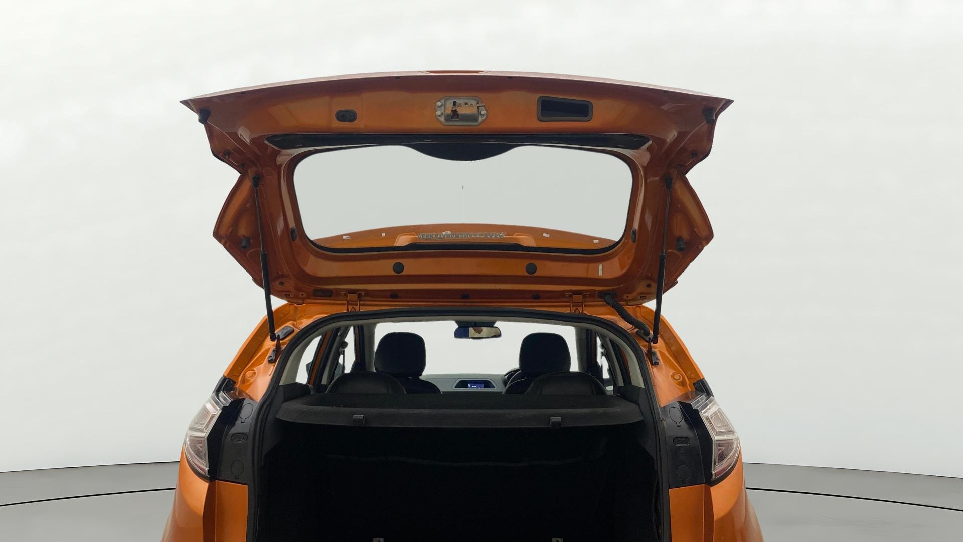 Used 2019 Tata Nexon Used 2019 Tata Nexon