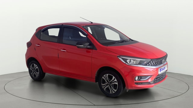 View Tata Tiago Image 36 Used Tata Tiago Image 36