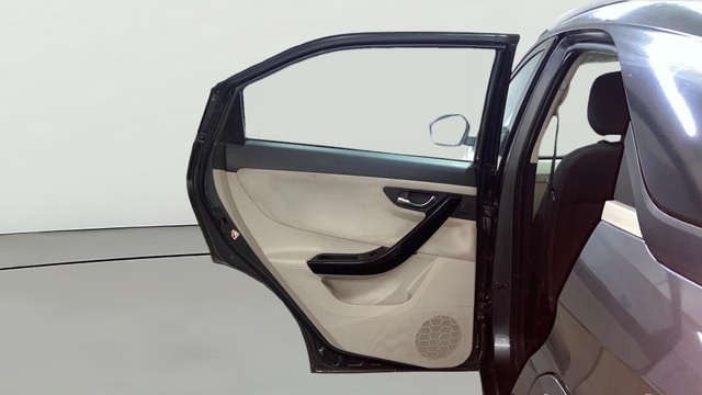 View Tata Nexon Image 15 Used Tata Nexon Image 15