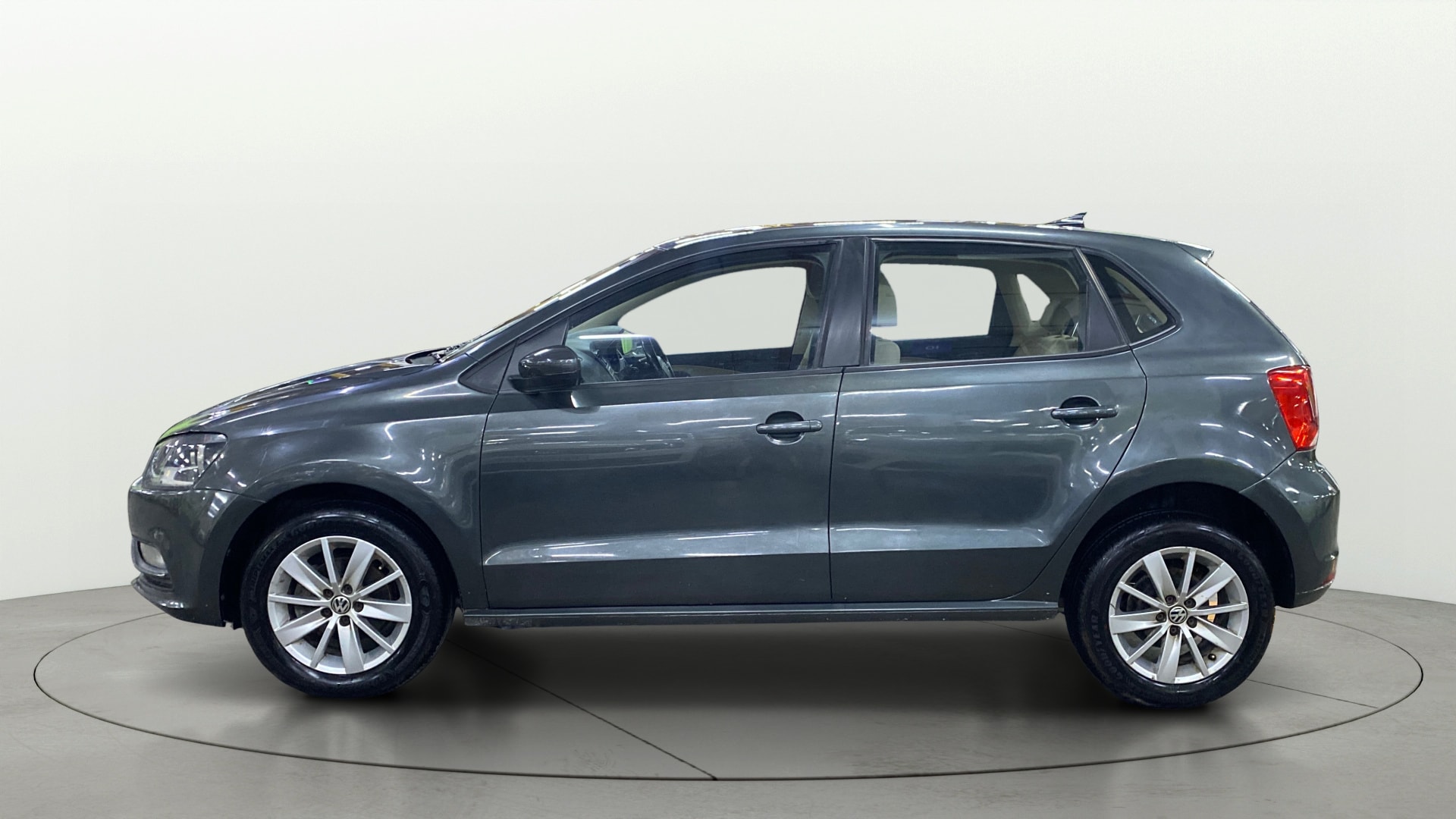 View 2016 Volkswagen Polo 1.2 AllStar Limited Edition Image 5 Used 2016 Volkswagen Polo 1.2 AllStar Limited Edition Image 5