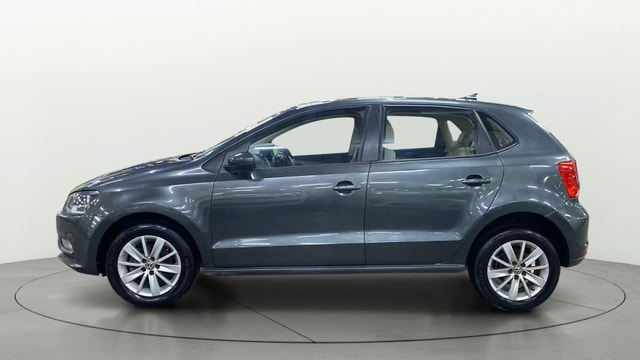 View Volkswagen Polo Image 5 Used Volkswagen Polo Image 5
