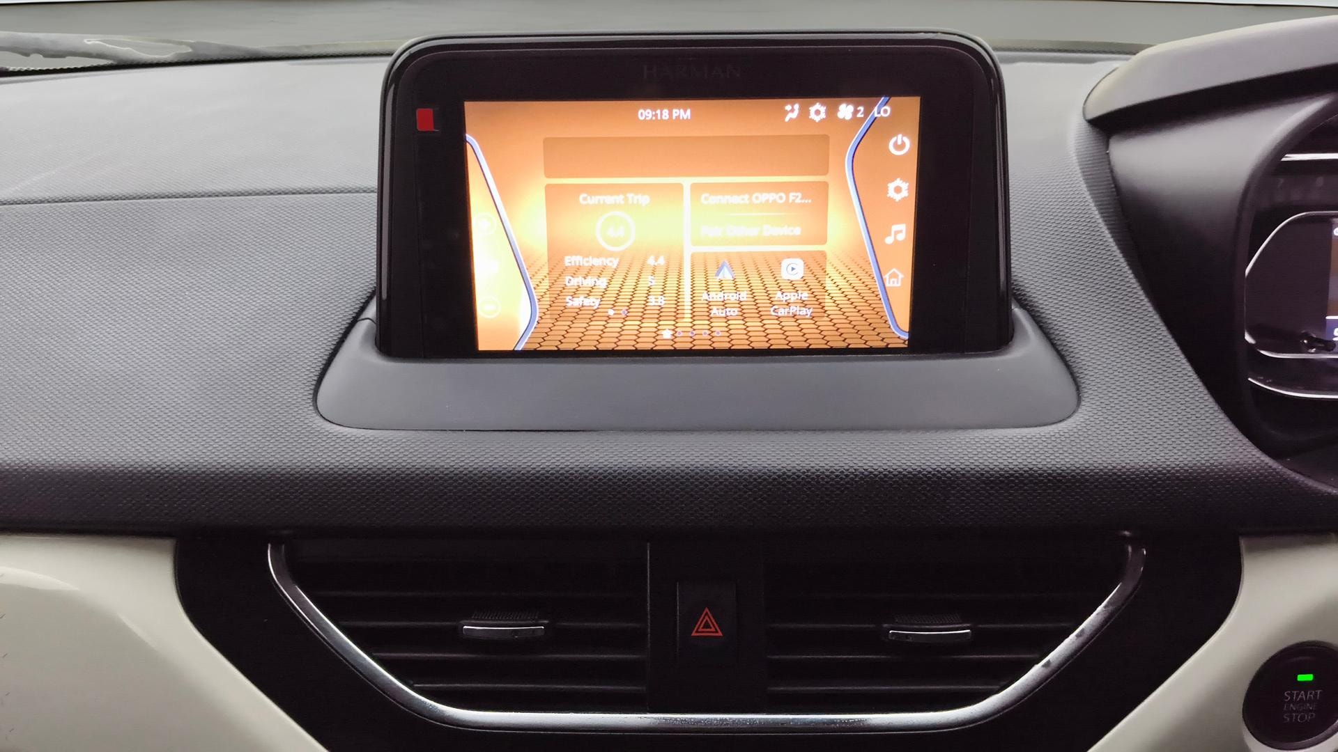 View 2022 Tata Nexon Revotron XE Image 17 Used 2022 Tata Nexon Revotron XE Image 17