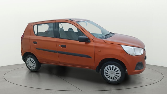 View Maruti Suzuki Alto K10 Image 21 Used Maruti Suzuki Alto K10 Image 21