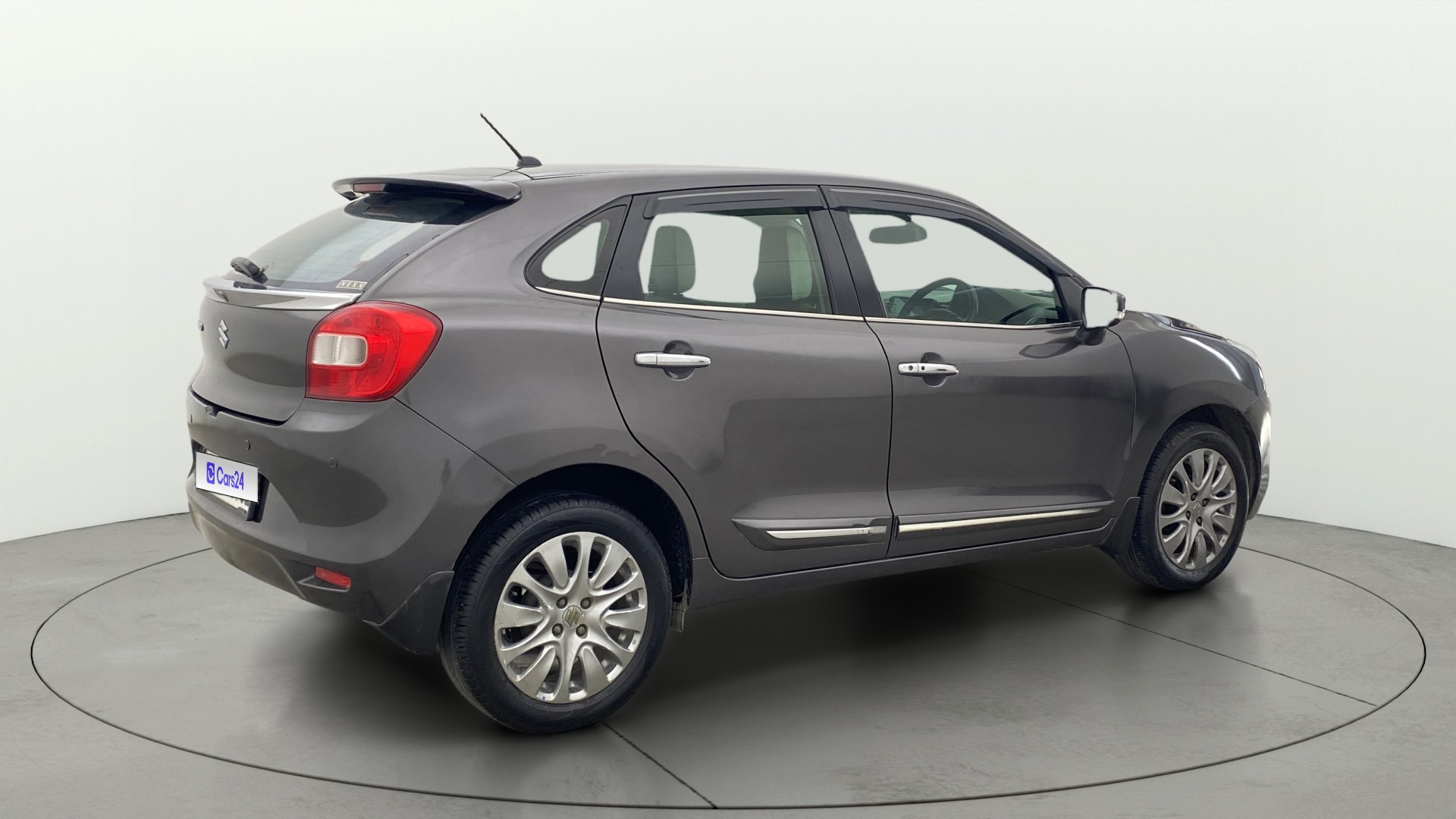 Used 2018 Maruti Suzuki 1000 Used 2018 Maruti Suzuki 1000